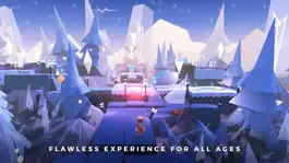 Game screenshot Adventures of Poco Eco - Lost Sounds: Experience Music and Animation Art in an Indie Game hack