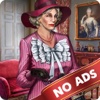 Hidden Objects : Spinster Detective