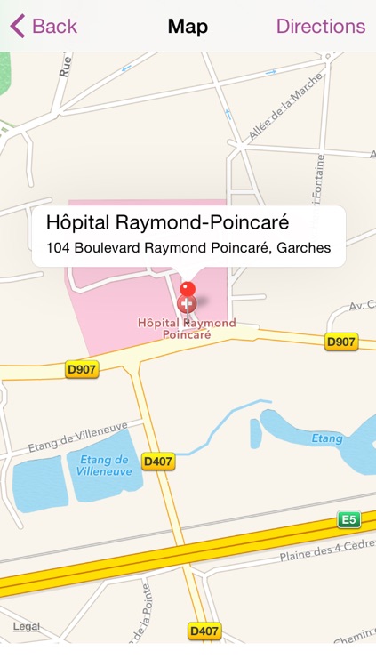 Ambulance Tracker - World Live Status screenshot-3