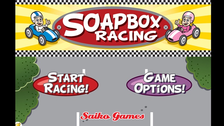 Soapbox Racing