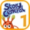 Story Central and The Inks 1 app for iPhone, iPad, or iPod touch is a brand-new vocabulary-building game designed for non-native learners of English aged 6-7