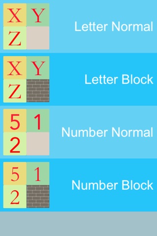 XYZ Block screenshot 4