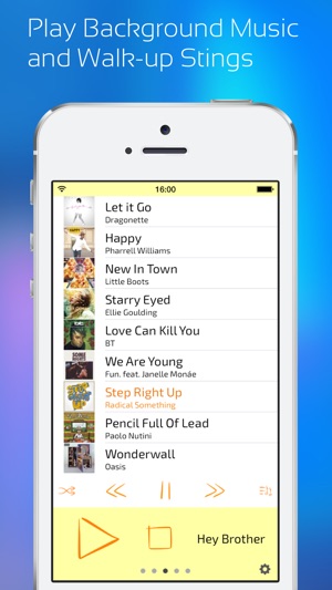 Stingtk(圖2)-速報App