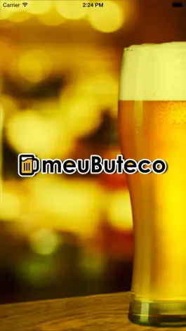 Game screenshot Meu Buteco mod apk