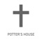 Connect and engage with our community through the Potter's House Texas City app