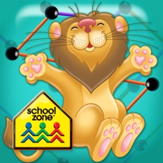 Activities of Square-Off - An Educational Game from School Zone