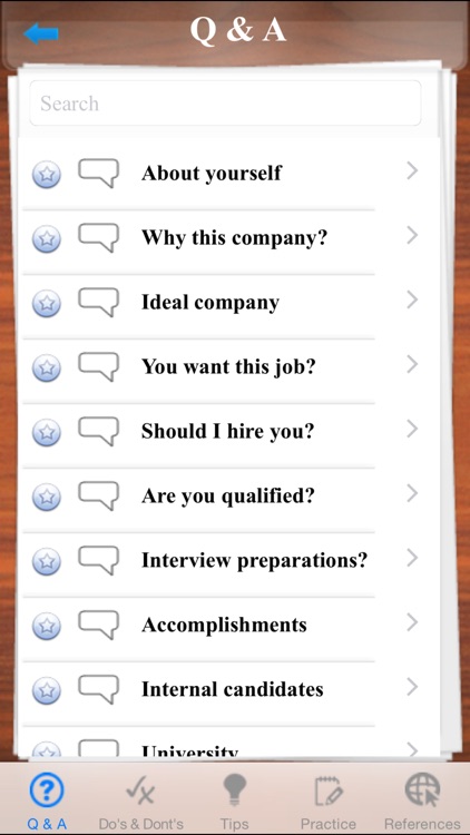 Interview Buzz Pro
