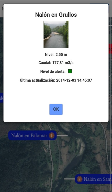 Pesca en Asturias screenshot-3
