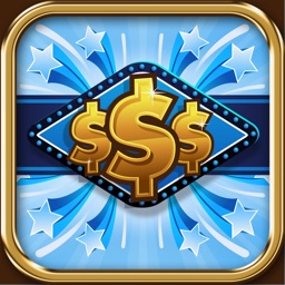 Lucky Lottery Scratchers - Free Lotto Ticket Game