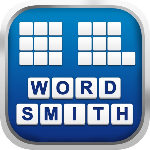 Wordsmith! app icon