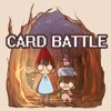 Card Game Over the Garden Wall