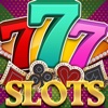 7 Daily Deal Mania Slots - Win Big with Vegas Celebrity Jackpot Casino!