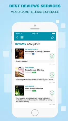 Game screenshot Portal Gaming - video game portal for Gamers hack