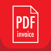 PDF Invoice Generator  Quick and Easy invoicing template app for the mobile freelancers