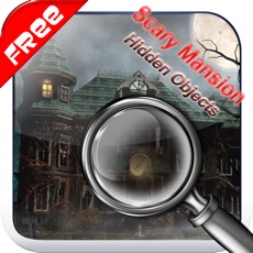 Activities of Scary Mansion Hidden Objects