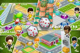 Game screenshot Состязание Миллионеров : MILLIONAIRE TYCOON™ Free Style Realestate Trading Game apk