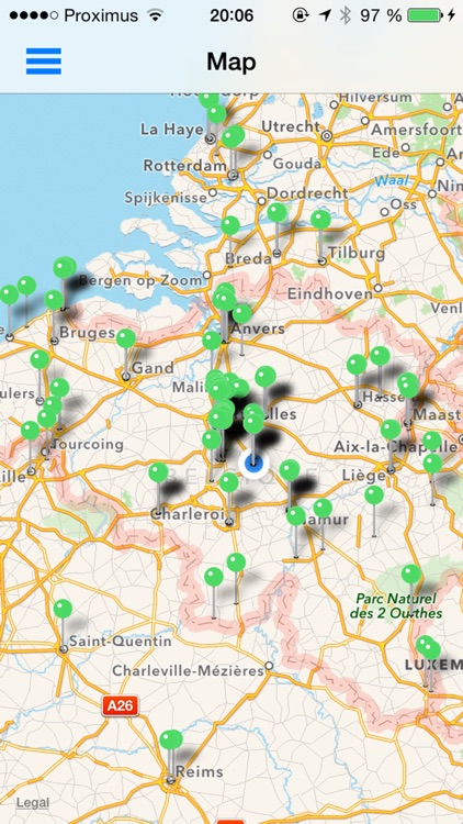 Hurry Up Prod. screenshot-3