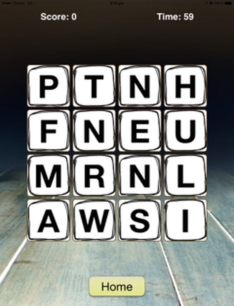 CashWords! screenshot 6