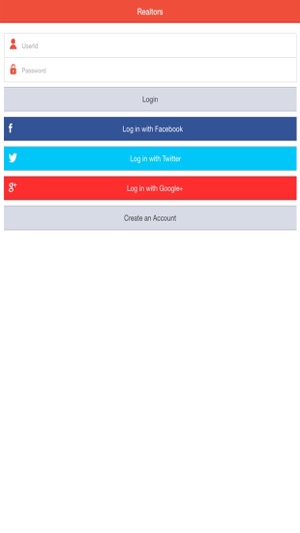 Real Estate App Builder(圖2)-速報App