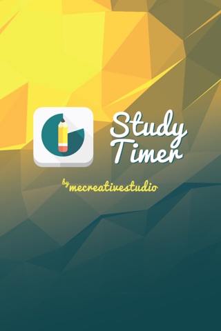 Study Timer: Simply Elegant and Stylish Focus Study Timer with Preset Optimal Break Time screenshot 4