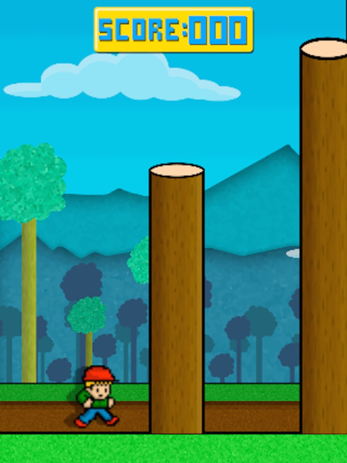 Punch Kid Knockout FREE