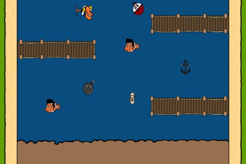 Tiny Canoe screenshot 3