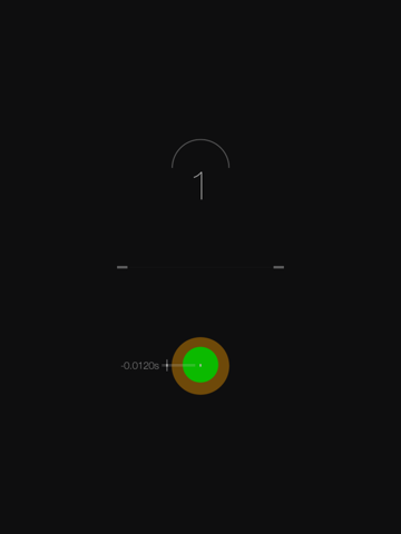 Screenshot #6 pour Darkball