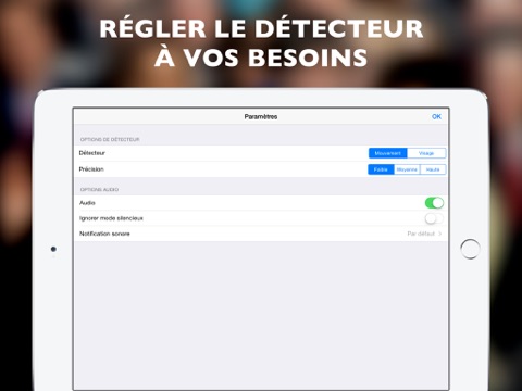 Screenshot #6 pour Réveillez-vous - Voici les intrus!