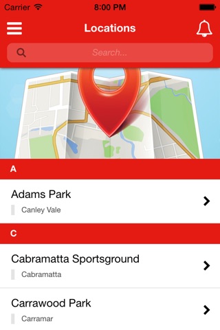 Carramar Public School App screenshot 4