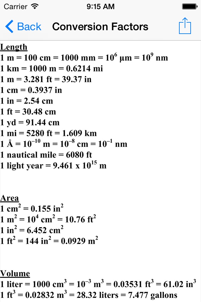 Physics screenshot 2