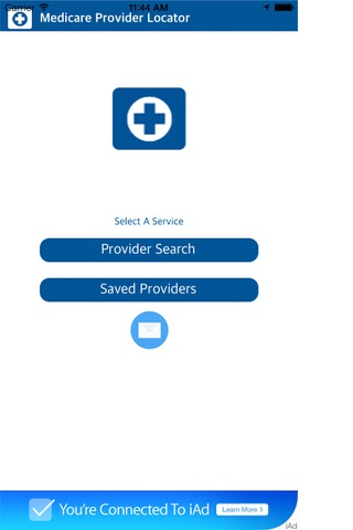 Medicare Provider Locator screenshot 4