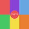 Color Sorter - The Addicting Colour Sorting Game