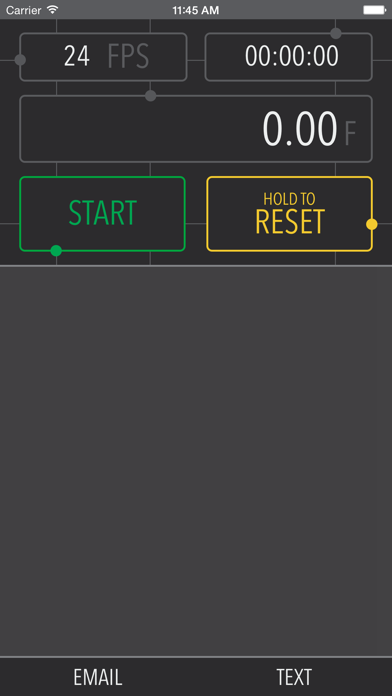 Screenshot #2 pour ANIMTIME