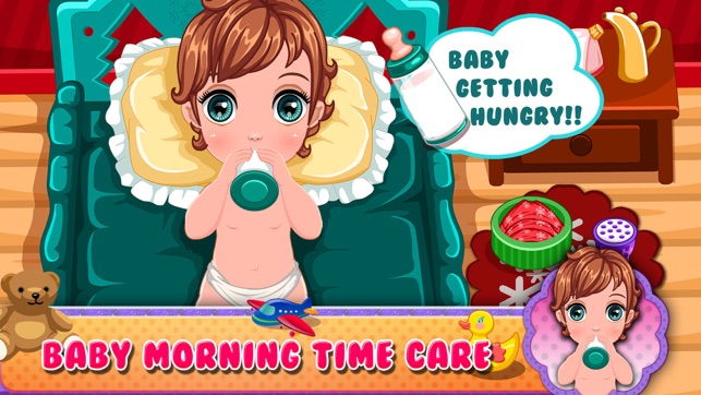 Baby's Day care(圖3)-速報App