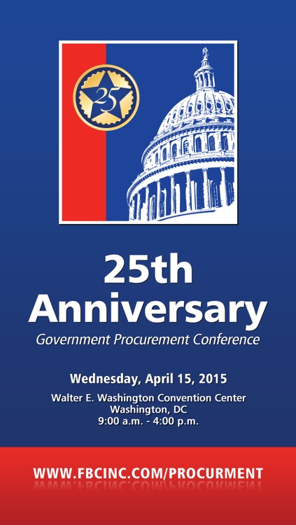 Government Procurement Conference