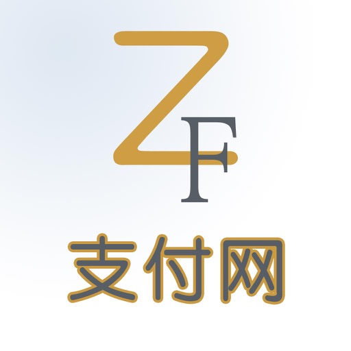 支付网 icon