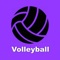 ScoreKeeper - Volleyball