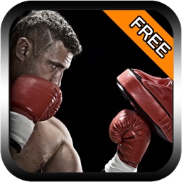 Street Boxing 3D Free