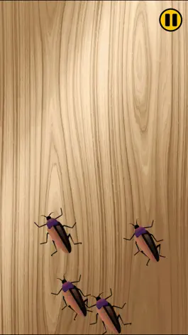 Game screenshot Bugs Smasher mod apk