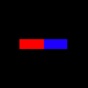 Flashing Lights - Blue and Red app download