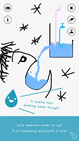 Game screenshot Play Water 2 hack