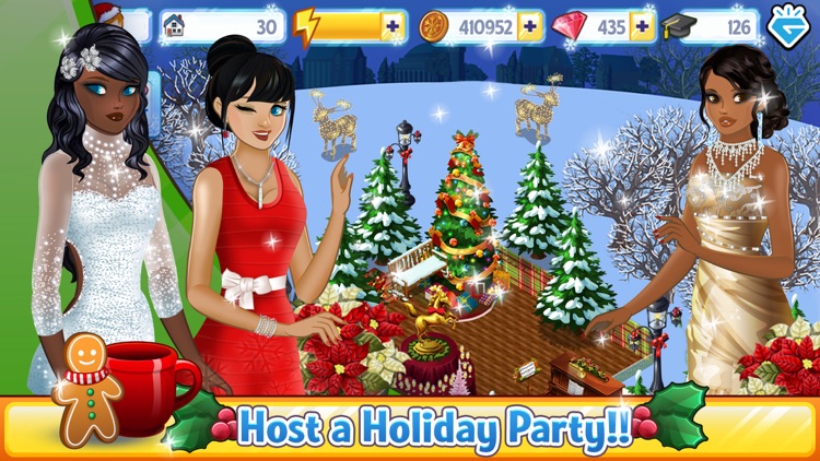Campus Holiday