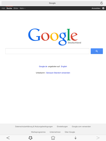 Screenshot #5 pour splitbrowser