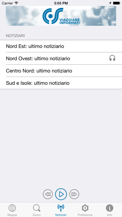 Screenshot #3 pour iCCISS Pro