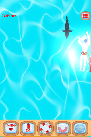 Endless Swimmer screenshot 3