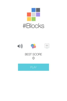 Game screenshot #Blocks apk