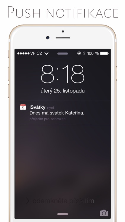 iSvátky