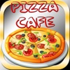New Pizza Cafe - Serve the Pizzas