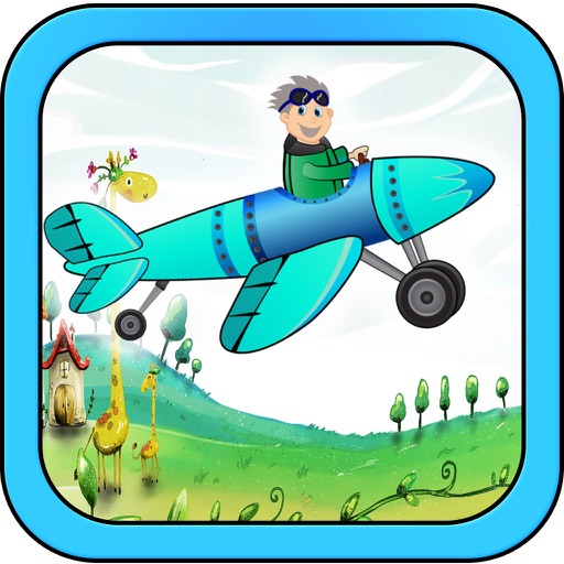 Daily Pilot - Runway Madness icon