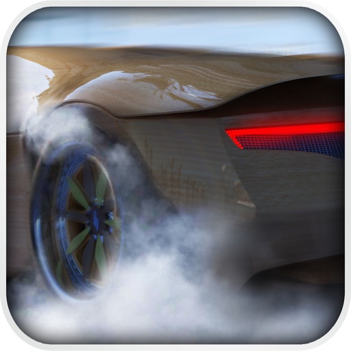 ProGame - Burnout Paradise Version Icon